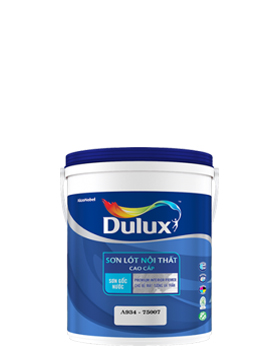 SƠN LÓT DULUX NỘI THẤT CHỐNG KIỀM 5L